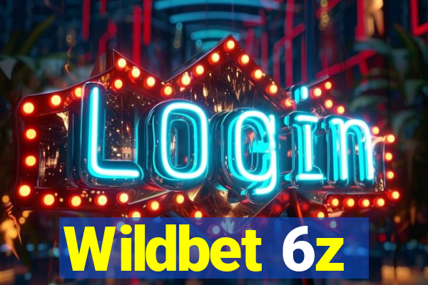 Wildbet 6z